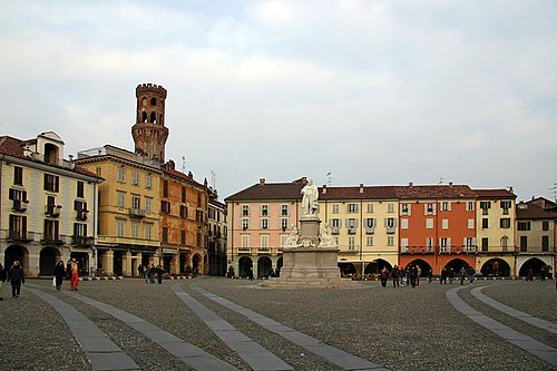 Vercelli