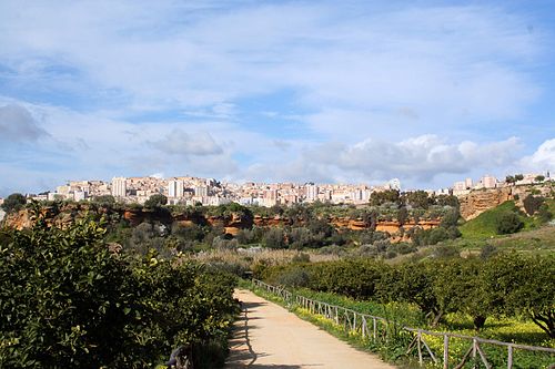 Agrigento