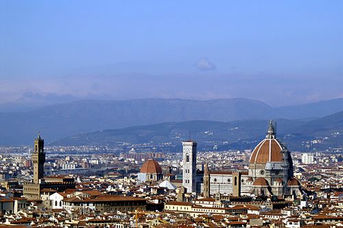 Firenze