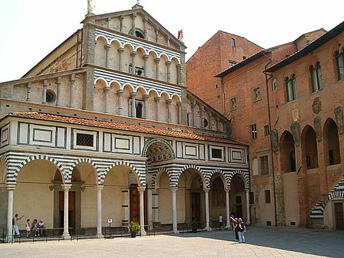 Pistoia